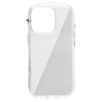 iFace Look in Clear スマホケース
