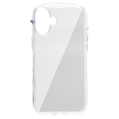 iFace Look in Clear スマホケース