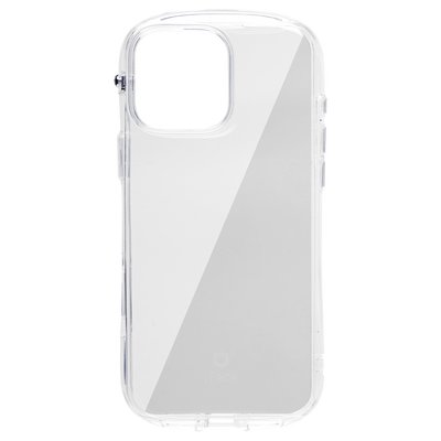 iFace Look in Clear スマホケース