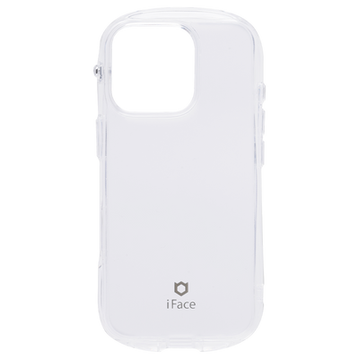 iFace Look in Clear スマホケース