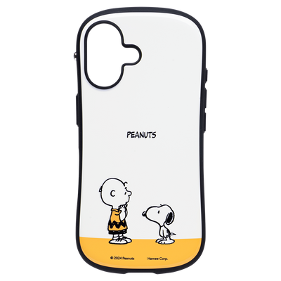PEANUTS/ピーナッツ iFace First Class MagSynq スマホケース