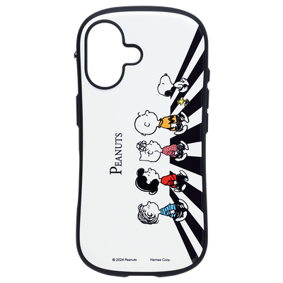 PEANUTS/ピーナッツ iFace First Class MagSynq スマホケース