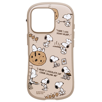 PEANUTS/ピーナッツ iFace First Class MagSynq スマホケース
