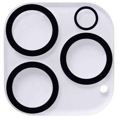 iFace Tempered Glass Camera Lens Protector 強化ガラス カメラレンズプロテクター