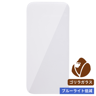 iFace Round Edge Tempered Glass Screen Protector ラウンドエッジ強化ガラス 画面保護シート