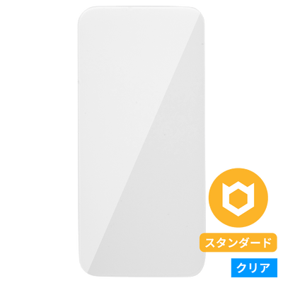 iFace Round Edge Tempered Glass Screen Protector ラウンドエッジ強化ガラス 画面保護シート