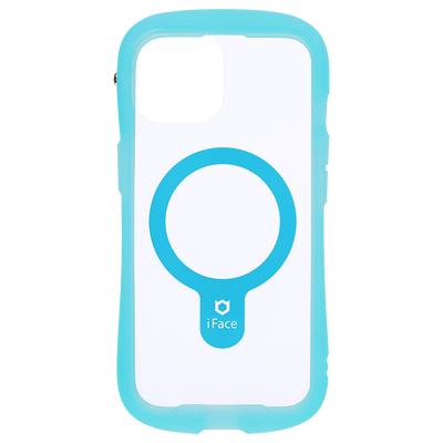 iFace Reflection Neo Magnetic 強化ガラスクリアケース（Magsafe対応）
