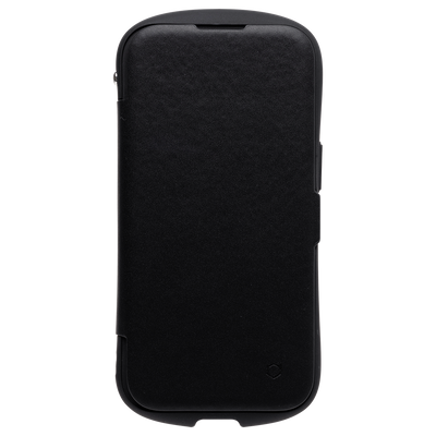 iFace Reflection ダイアリー ポリカーボネート クリア スマホケース