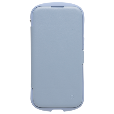 iFace Reflection ダイアリー ポリカーボネート クリア スマホケース