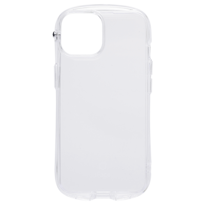 iFace Look in Clear スマホケース