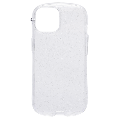 iFace Look in Clear スマホケース