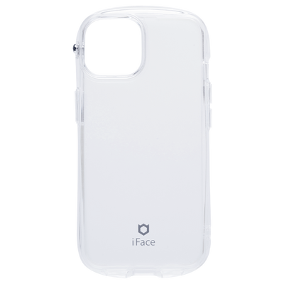 iFace Look in Clear スマホケース