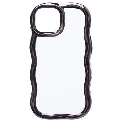 iFace BeBling Wave クリアケース