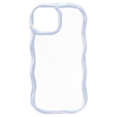 iFace BeBling Wave クリアケース