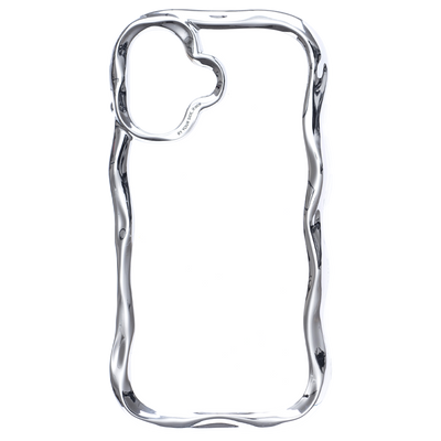 iFace BeBling Wave クリアケース