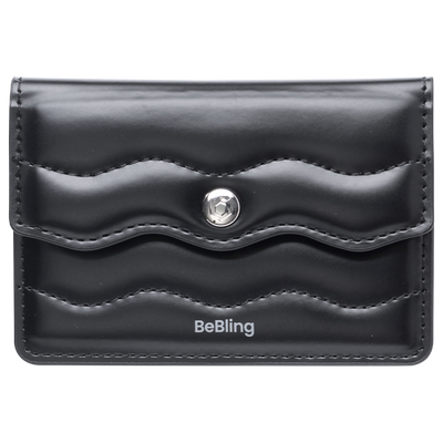 iFace BeBling Wave MagSynq カードウォレット