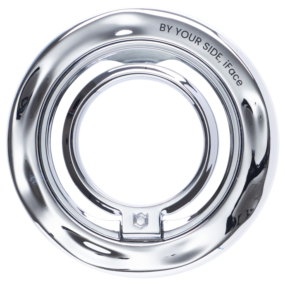 iFace BeBling Wave MagSynq Ring Holder