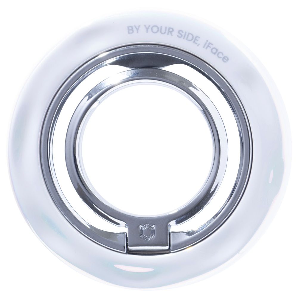 iFace BeBling Wave MagSynq Ring Holder