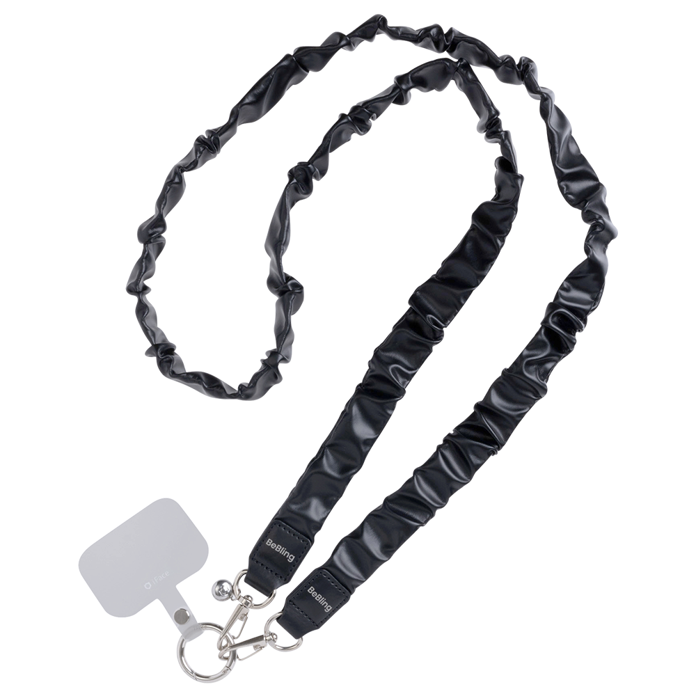 【終売】iFace BeBling ショルダーストラップ