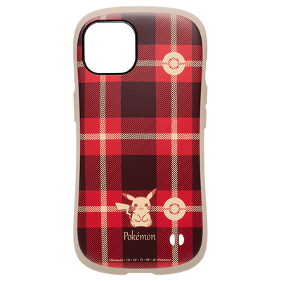 ポケットモンスター/ポケモン iFace First Class MagSynq スマホケース