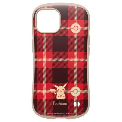 ポケットモンスター/ポケモン iFace First Class MagSynq スマホケース