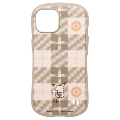 ポケットモンスター/ポケモン iFace First Class MagSynq スマホケース