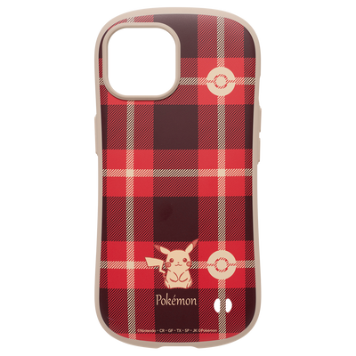 ポケットモンスター/ポケモン iFace First Class MagSynq スマホケース
