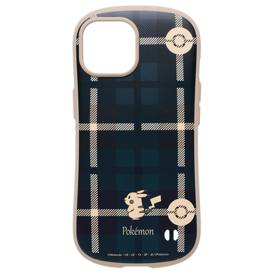 ポケットモンスター/ポケモン iFace First Class MagSynq スマホケース