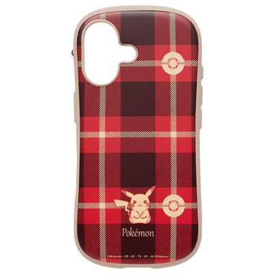 ポケットモンスター/ポケモン iFace First Class MagSynq スマホケース