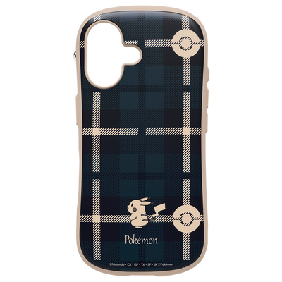 ポケットモンスター/ポケモン iFace First Class MagSynq スマホケース