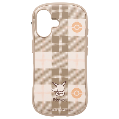 ポケットモンスター/ポケモン iFace First Class MagSynq スマホケース