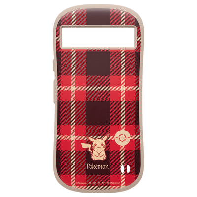 ポケットモンスター/ポケモン iFace First Class MagSynq スマホケース