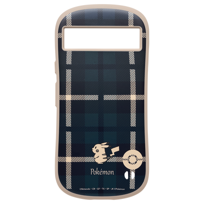 ポケットモンスター/ポケモン iFace First Class MagSynq スマホケース