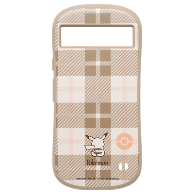 ポケットモンスター/ポケモン iFace First Class MagSynq スマホケース