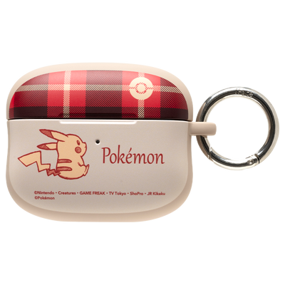 ポケットモンスター/ポケモン iFace First Class AirPodsケース [AirPods Pro(第2/1世代)専用]
