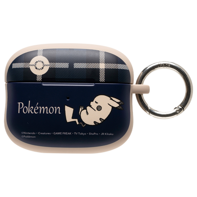 ポケットモンスター/ポケモン iFace First Class AirPodsケース [AirPods Pro(第2/1世代)専用]