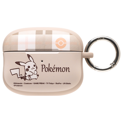ポケットモンスター/ポケモン iFace First Class AirPodsケース [AirPods Pro(第2/1世代)専用]