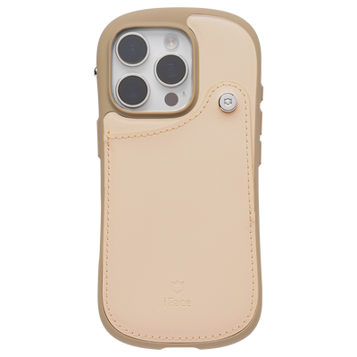 iFace First Class Card Pocket ケース