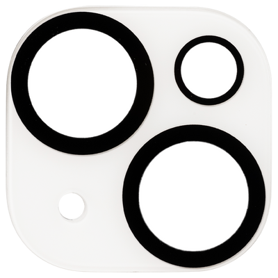 iFace Tempered Glass Camera Lens Protector 強化ガラス カメラレンズプロテクター