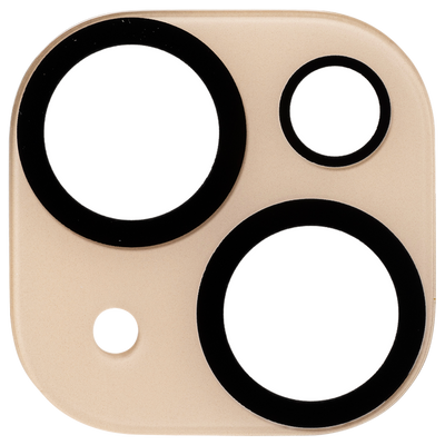 iFace Tempered Glass Camera Lens Protector 強化ガラス カメラレンズプロテクター