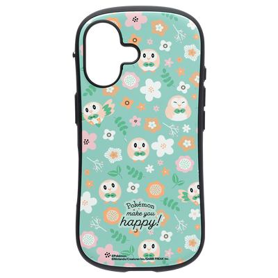ポケットモンスター/ポケモン iFace First Class MagSynq スマホケース