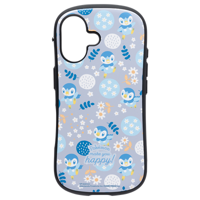ポケットモンスター/ポケモン iFace First Class MagSynq スマホケース
