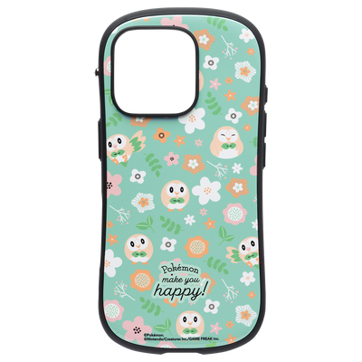 ポケットモンスター/ポケモン iFace First Class MagSynq スマホケース