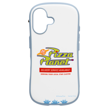 トイ・ストーリー/Pizza Planet