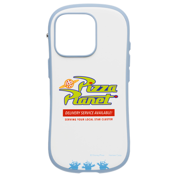 トイ・ストーリー/Pizza Planet