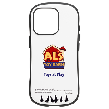 トイ・ストーリー/AL'S TOY BARN