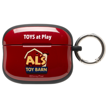 トイ・ストーリー/AL'S TOY BARN