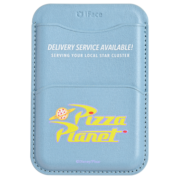 トイ・ストーリー/PIZZA PLANET