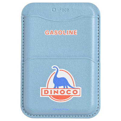 ディズニー/ピクサーキャラクター iFace MagSynq カードウォレット