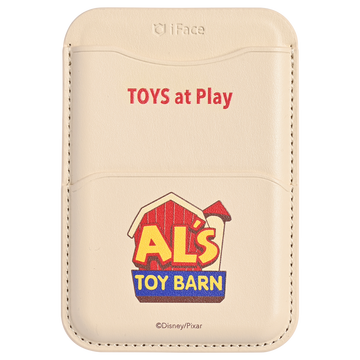 トイ・ストーリー/AL'S TOY BARN